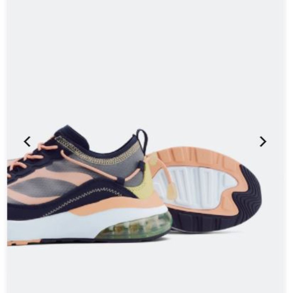 Silverlake Air Performance Sneaker - Fabletics - image 3